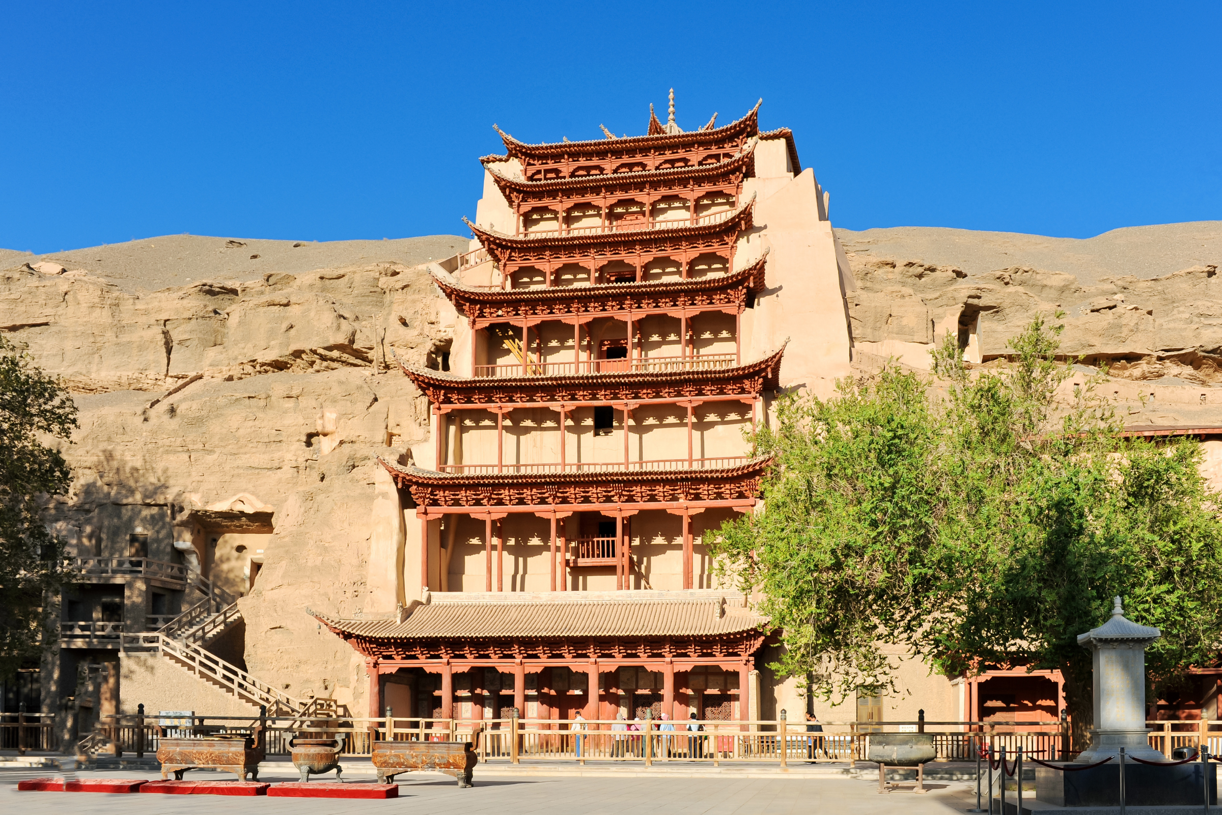 mogao grottoes.webp